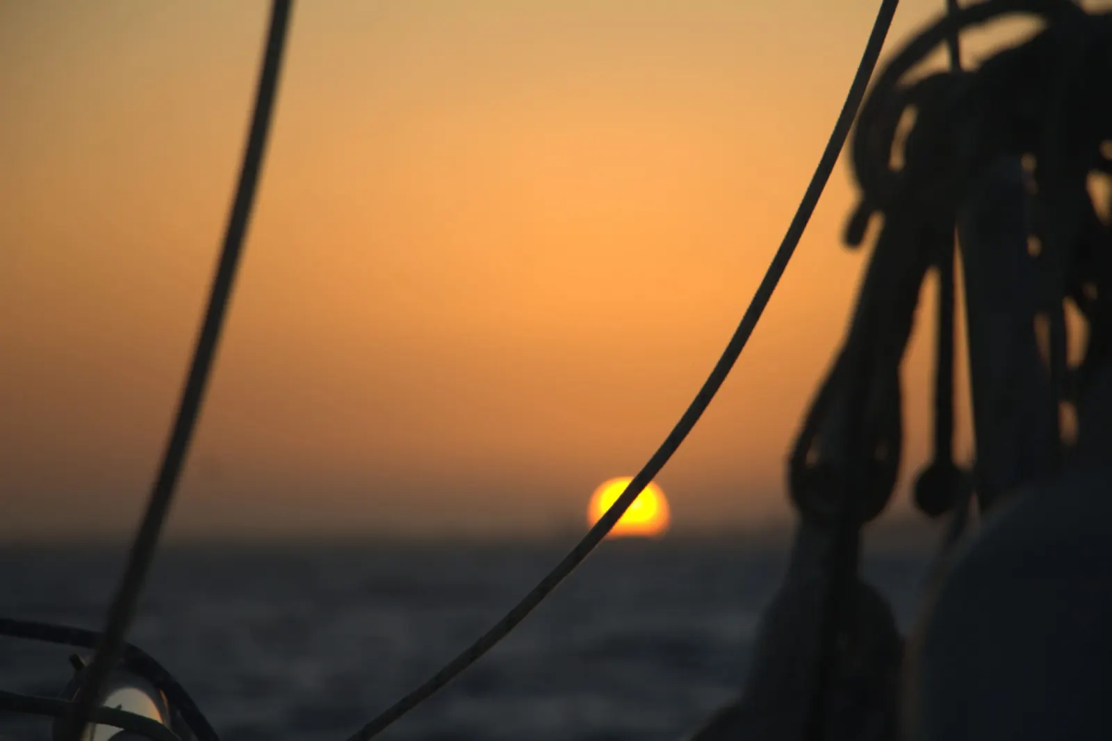 Une école de voile pas comme les autres